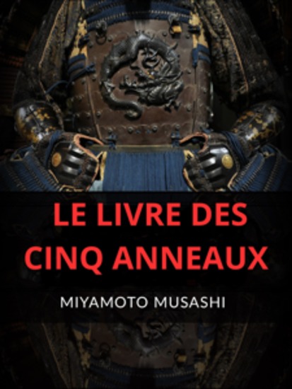 Le Livre des cinq anneaux (Traduit) - cover