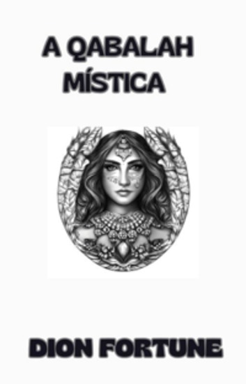 A qabalah mística (traduzido) - cover