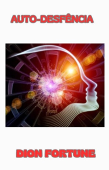 Auto-desfência (traduzido) - cover