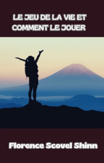 Le jeu de la vie et comment le jouer (traduit) - cover