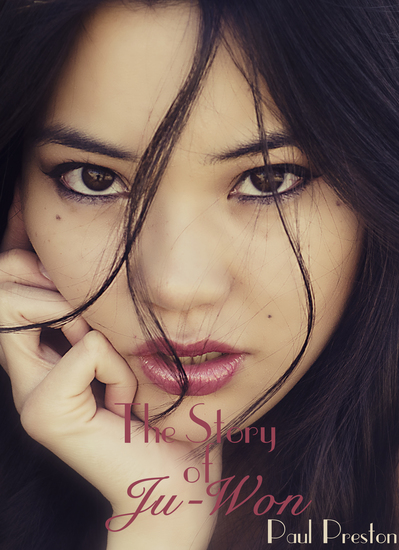 The Story of Ju-Won - cover