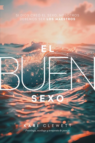 El Buen Sexo - cover