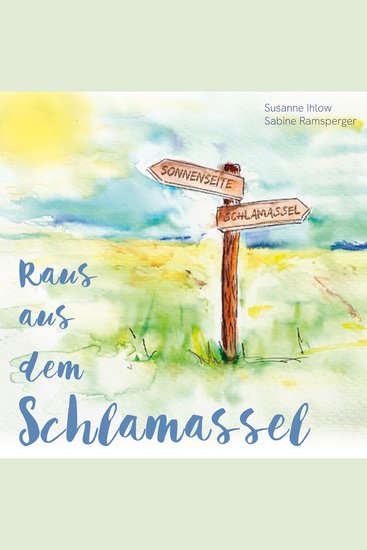 Raus aus dem Schlamassel - cover