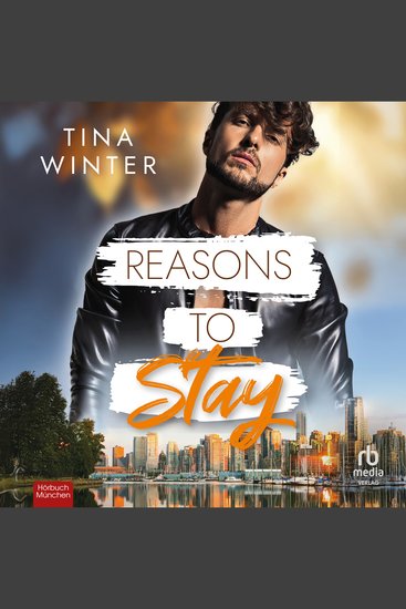Reasons to Stay - cover