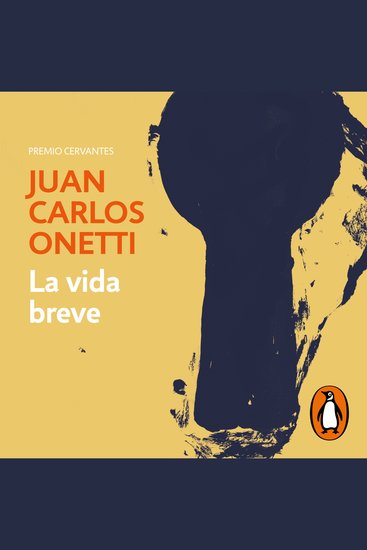 La vida breve - cover