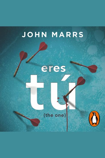 Eres tú - The One - cover