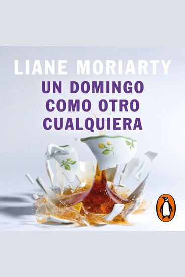 Un domingo como otro cualquiera - cover