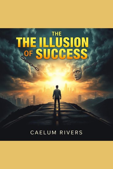 Illusion of Success The: How a Rich Kid Became a Household Name - "Elevate your aspirations with 'The Illusion of Success'—engaging audio for transformative personal growth!" - cover