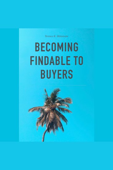 Becoming Findable to Buyers - cover