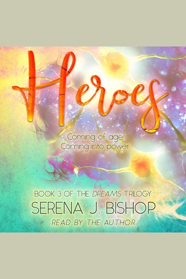 Heroes - cover