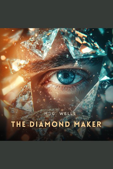 The Diamond Maker - cover