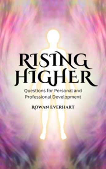 Rising Higher - Questions for Personal and Professional Development - cover