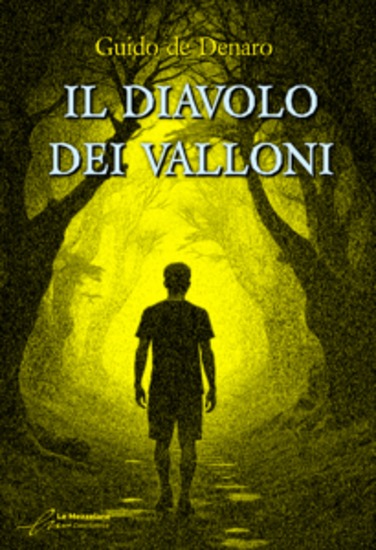 Il diavolo dei valloni - cover