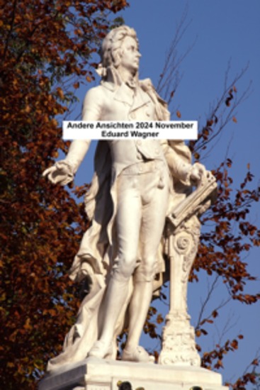 Andere Ansichten 2024 November - cover