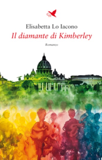 Il diamante di Kimberley - cover