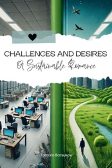 Challenges and Desires - A Sustainable Romance - cover