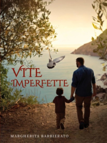 Vite imperfette - cover