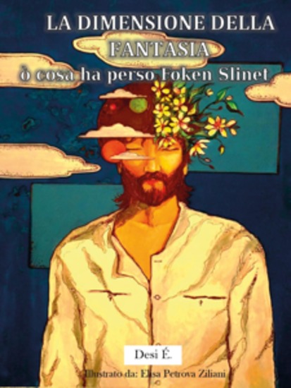 La Dimensione della Fantasia ò cosa ha perso Foken Slinet - cover