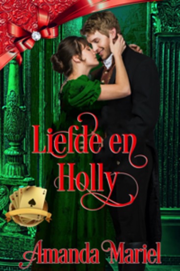 Liefde En Holly - cover