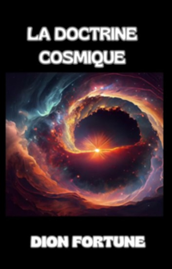 La doctrine cosmique (traduit) - cover