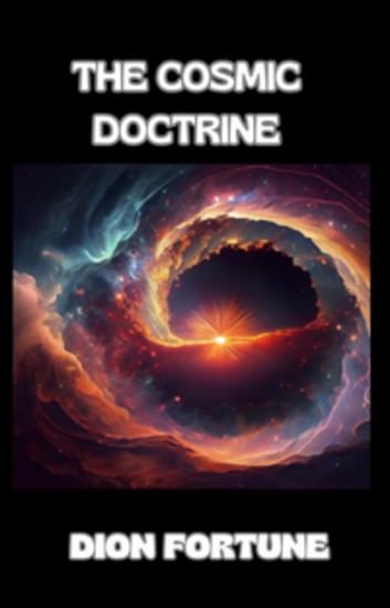 The cosmic doctrine - cover