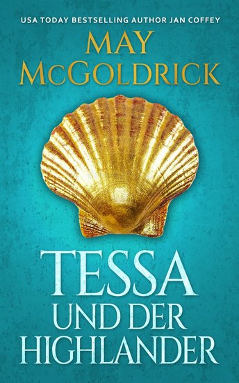 Tessa und der Highlander - cover