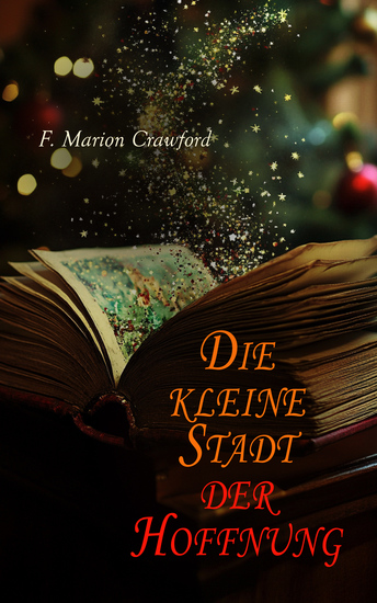 Die kleine Stadt der Hoffnung - Weihnachtsklassiker - cover