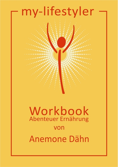 Workbook - Abenteuer Ernährung - cover