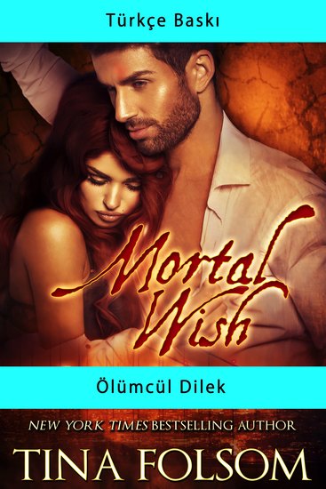 Ölümcül Dilek - Bir Scanguards Vampirleri Önyazı Kısa Hikayesi - cover