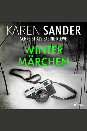 Wintermärchen - cover