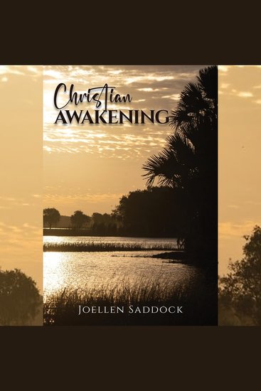 Christian Awakening - cover