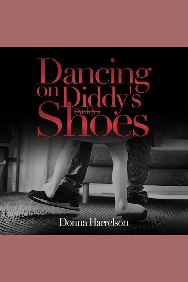 Dancing on P Diddy's Shoes - cover