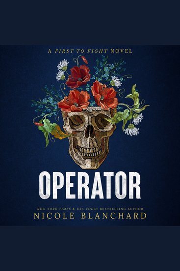 Operator - A Forbidden Protector Hero Romance - cover