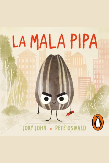 La mala pipa - cover