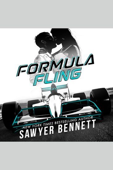 Formula Fling - cover