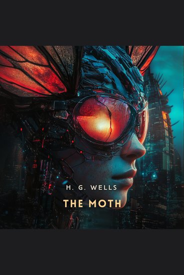 The Moth - cover