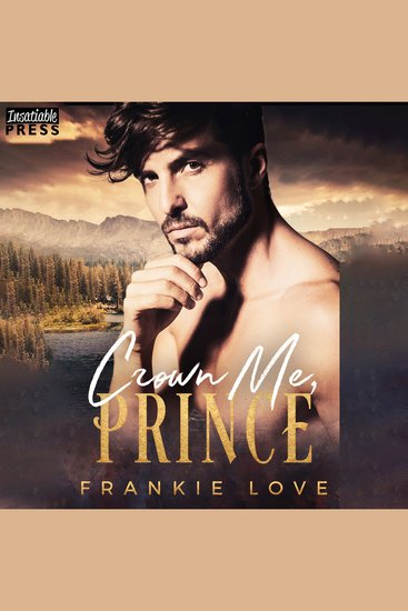 Crown Me Prince - Complete Edition - cover