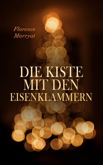 Die Kiste mit den Eisenklammern - Weihnachtsklassiker - cover
