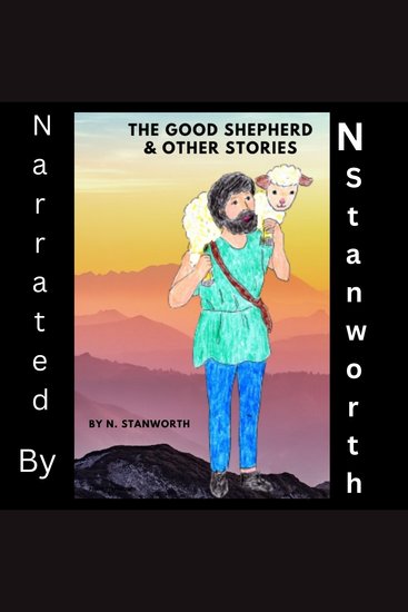 The Good Shepherd & Other Stories - cover