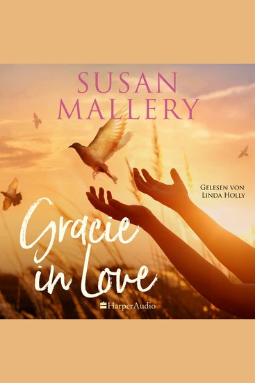 Gracie in Love (ungekürzt) - cover