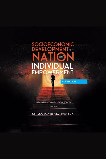 Socioeconomic Development of a Nation and Individual Empowerment - cover