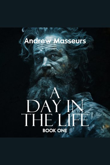 Day in the Life A (Novella) - A Post-Apocalyptic Survival Thriller (A Day in the Life Series Book 1) - cover