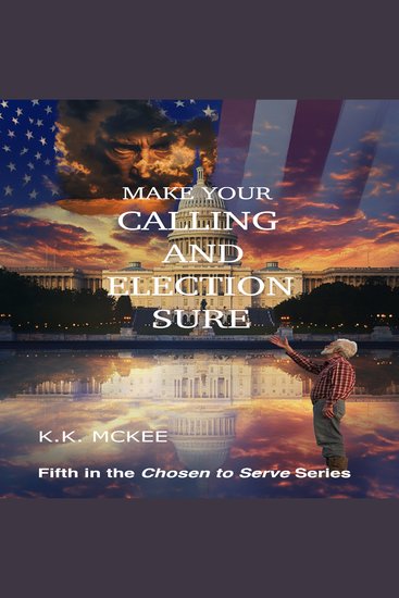 Make Your Calling and Election Sure - cover