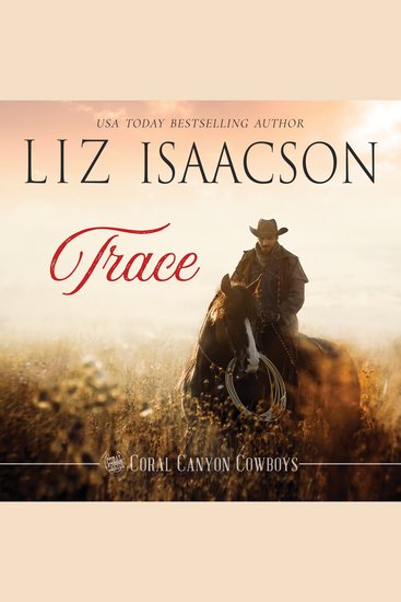 Trace - A Young Brothers Novel - cover