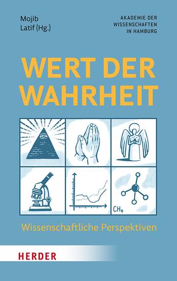 Wert der Wahrheit - Wissenschaftliche Perspektiven - cover