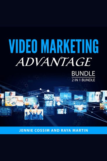 Video Marketing Advantage Bundle 2 in 1 Bundle - Video Marketing Success and Video Influencer - cover