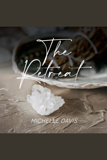 The Retreat - cover