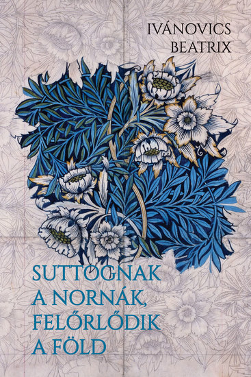 Suttognak a Nornák felőrlődik a föld - cover