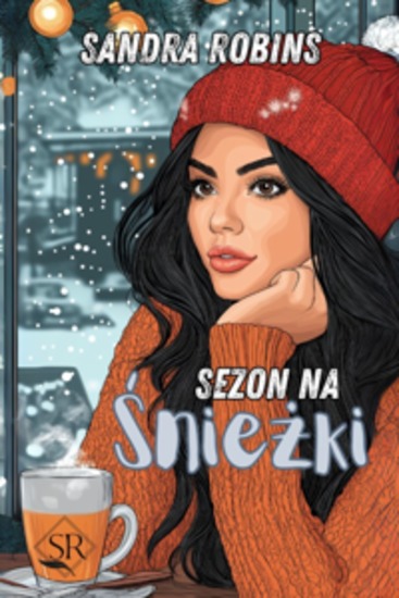 Sezon na śnieżki - cover