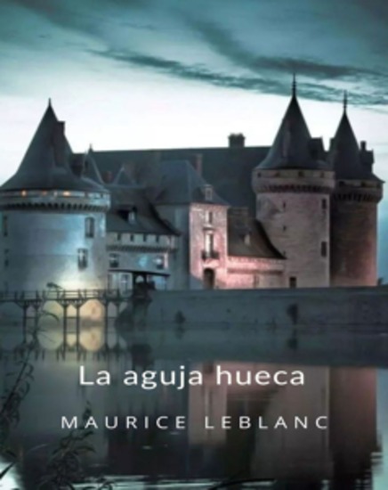 La aguja hueca (traducido) - cover